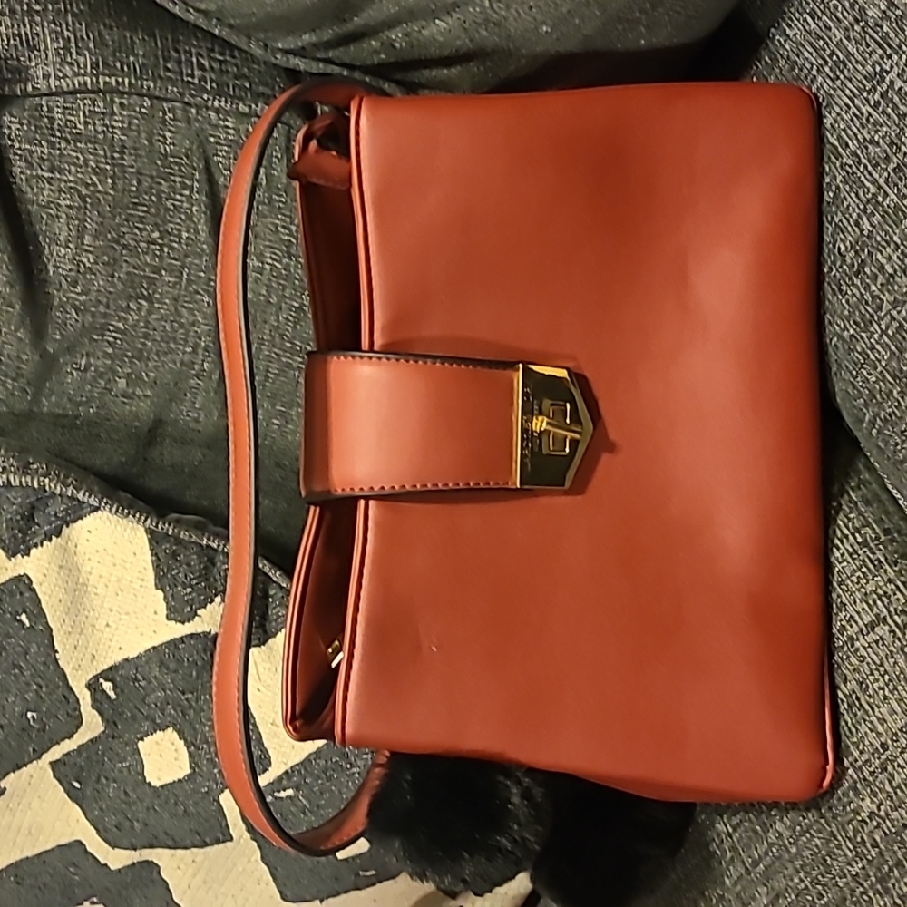 Wine handbag